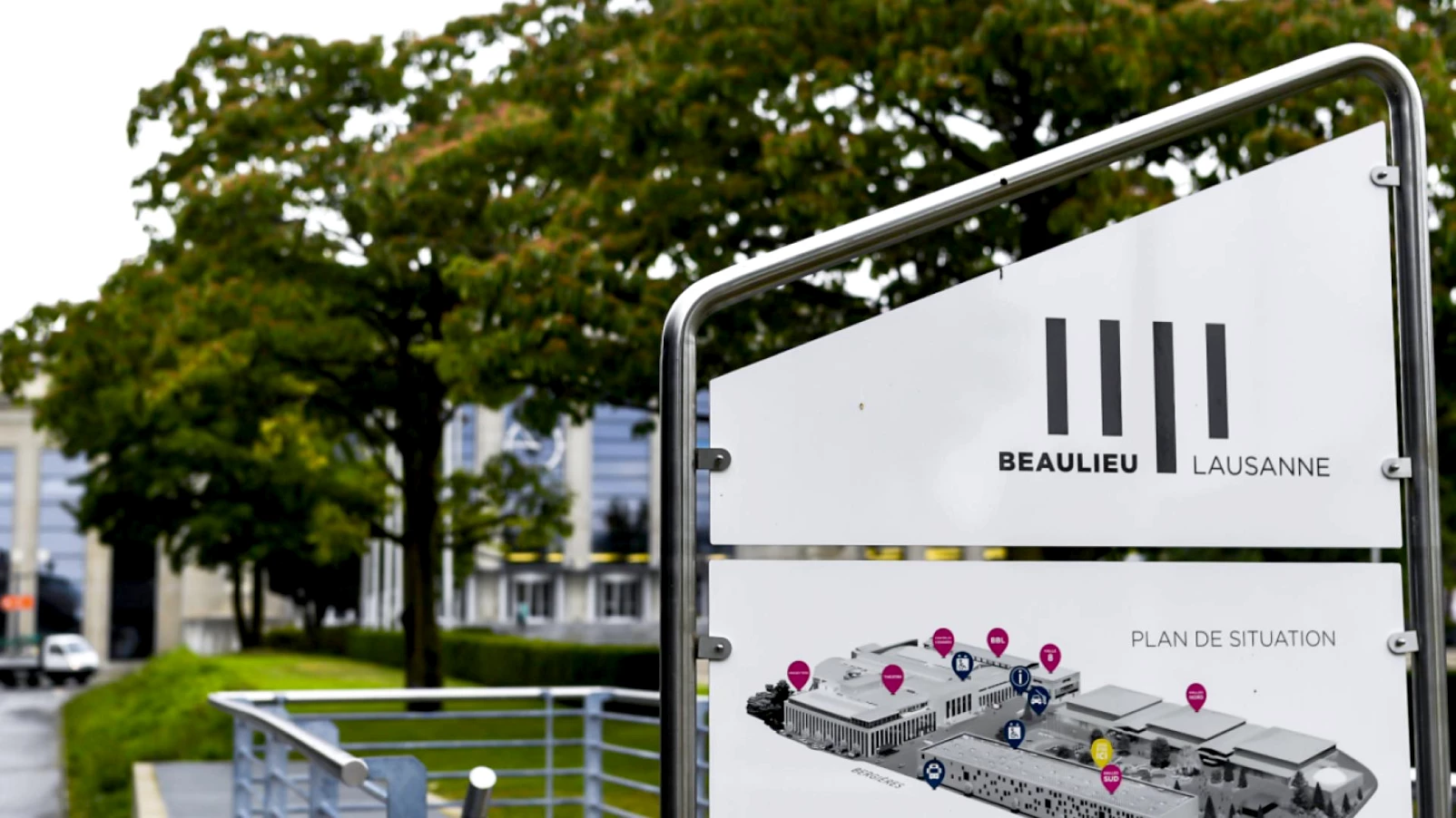 Lausanne : dimanche 7 juin — familles en fête, jeux et activités