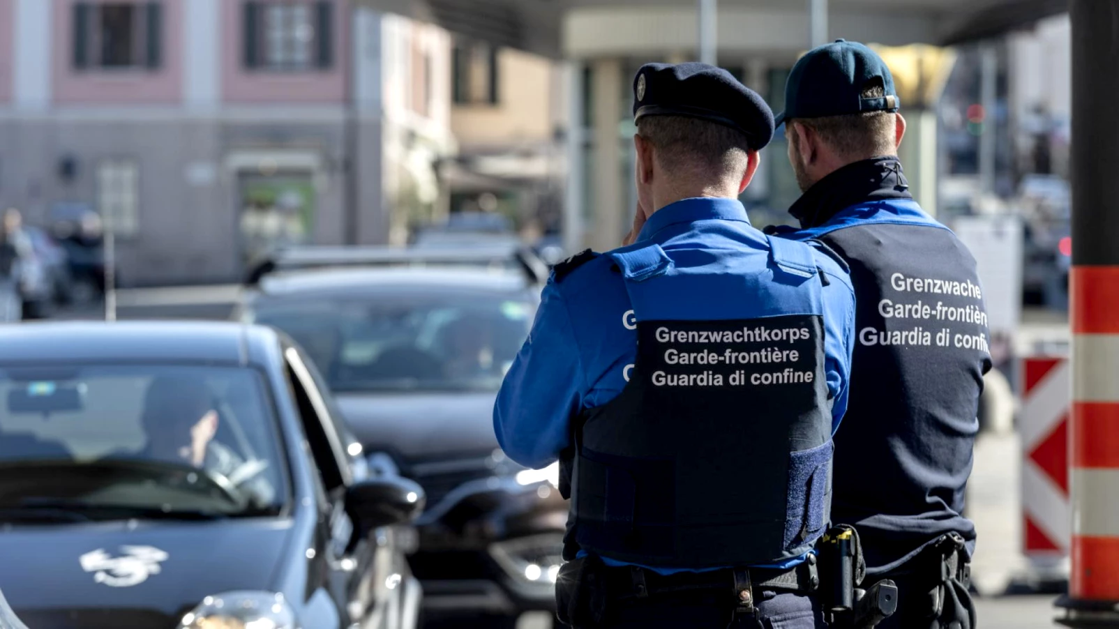 Rapport : la taxe santé italienne viole l'accord fiscal avec la Suisse