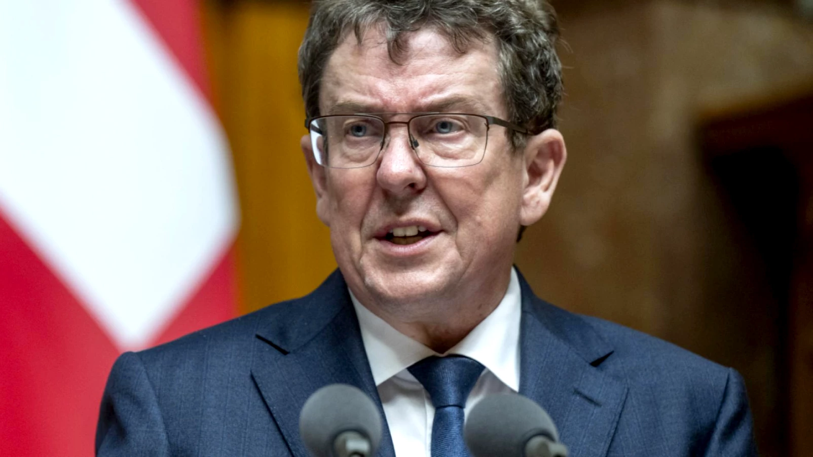 Politique suisse : pas de hausse marquée de l'émotivité (1999-2025)
