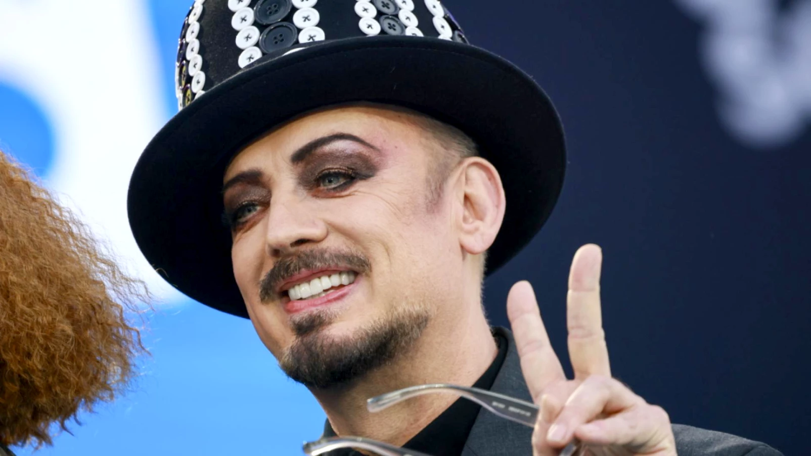 Pully Live Festival : Boy George (Culture Club) remplace Patrick Bruel