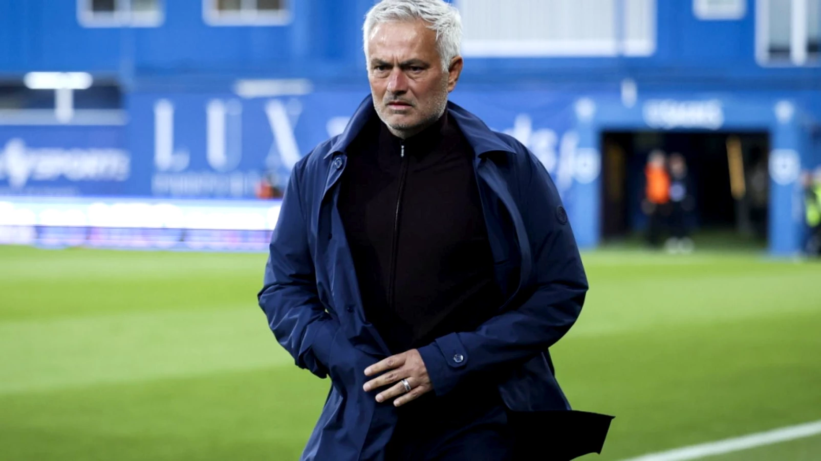 José Mourinho poursuit la Turquie devant la CEDH
