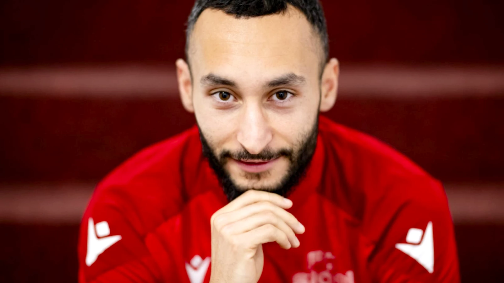 Sion : le capitaine Kabacalman prolonge jusqu'en 2028