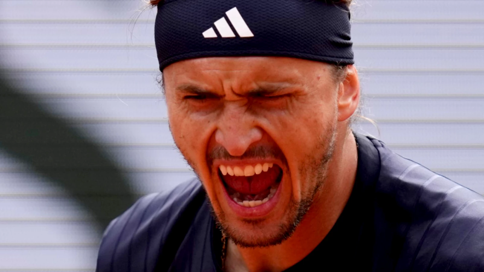 Zverev en finale à Roland-Garros : quatrième finale en grand chelem