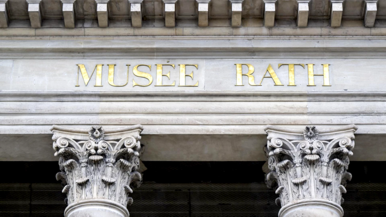 Deux expositions au Musée Rath : Sylvia Sleigh et femmes artistes