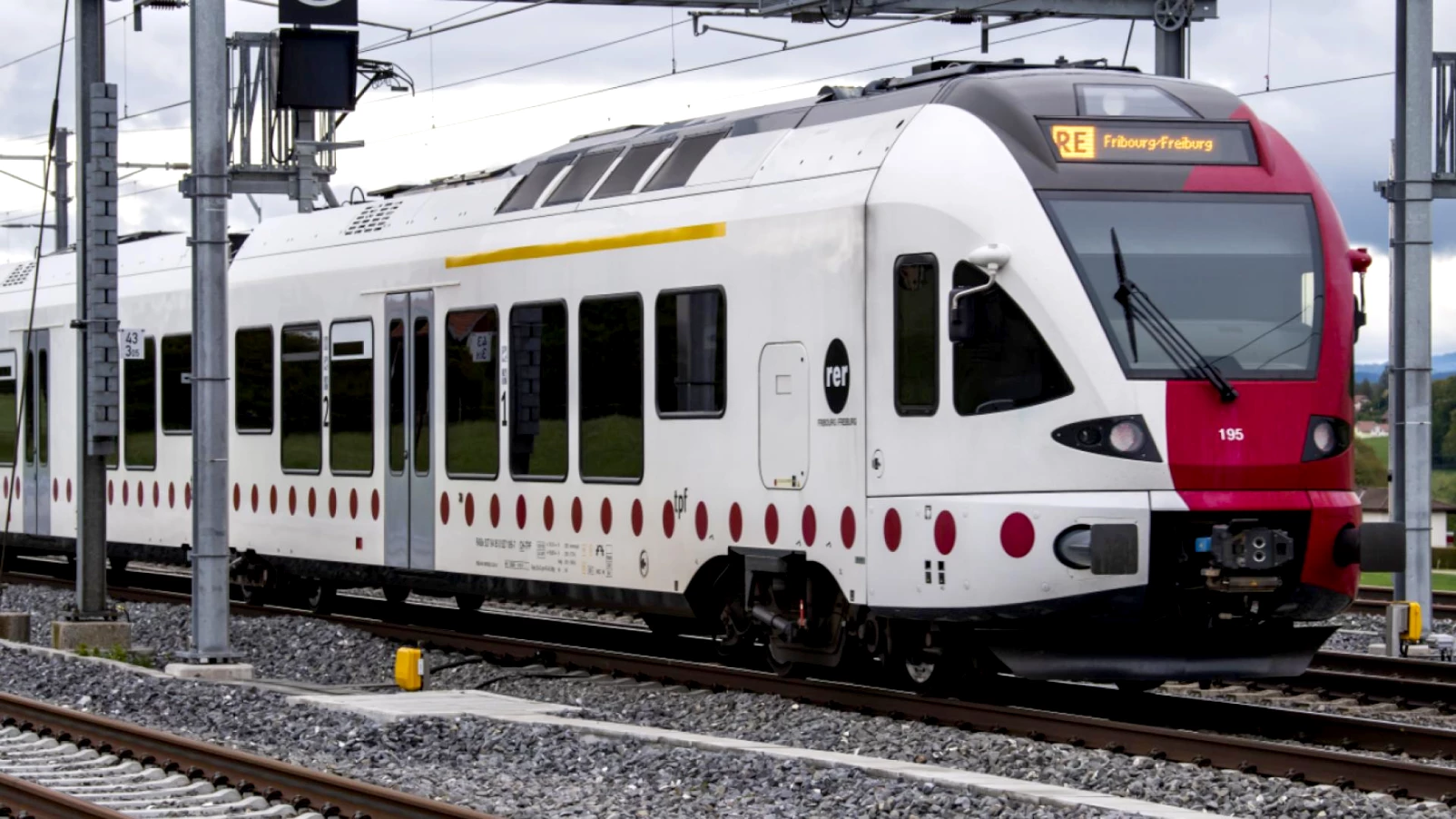 TPF : travaux de renouvellement entre Montilier et Sugiez en 2028