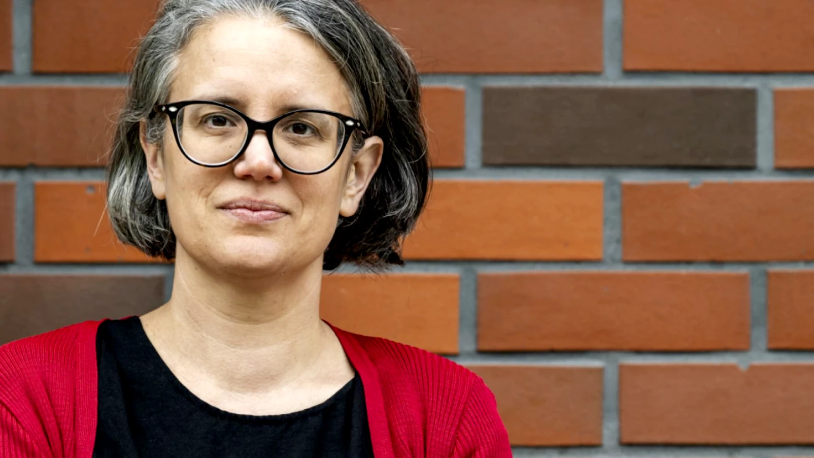 Oriane Sarrasin élue présidente du Parti socialiste vaudois
