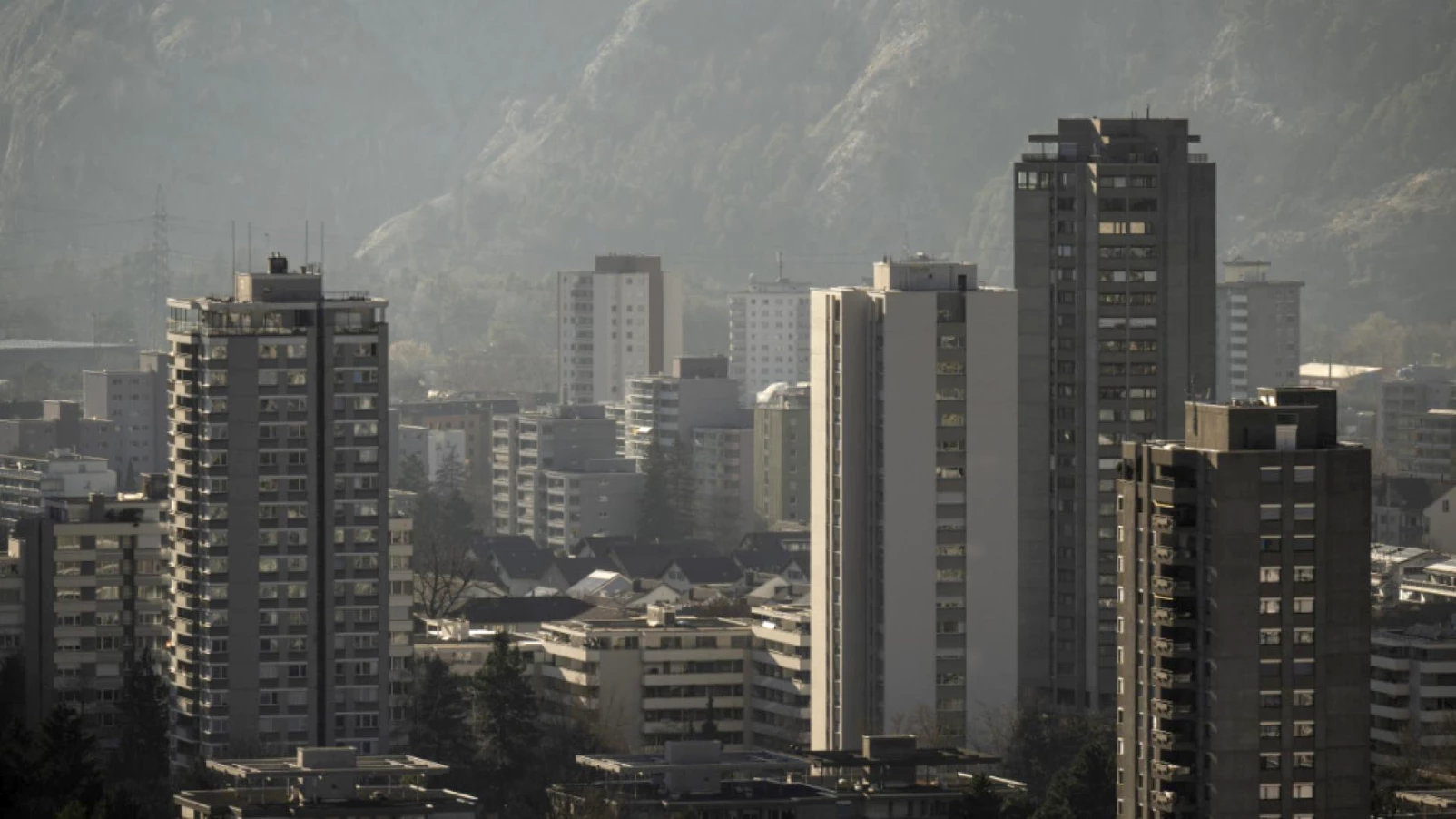 Berne : vives critiques contre les nouvelles règles sur les loyers