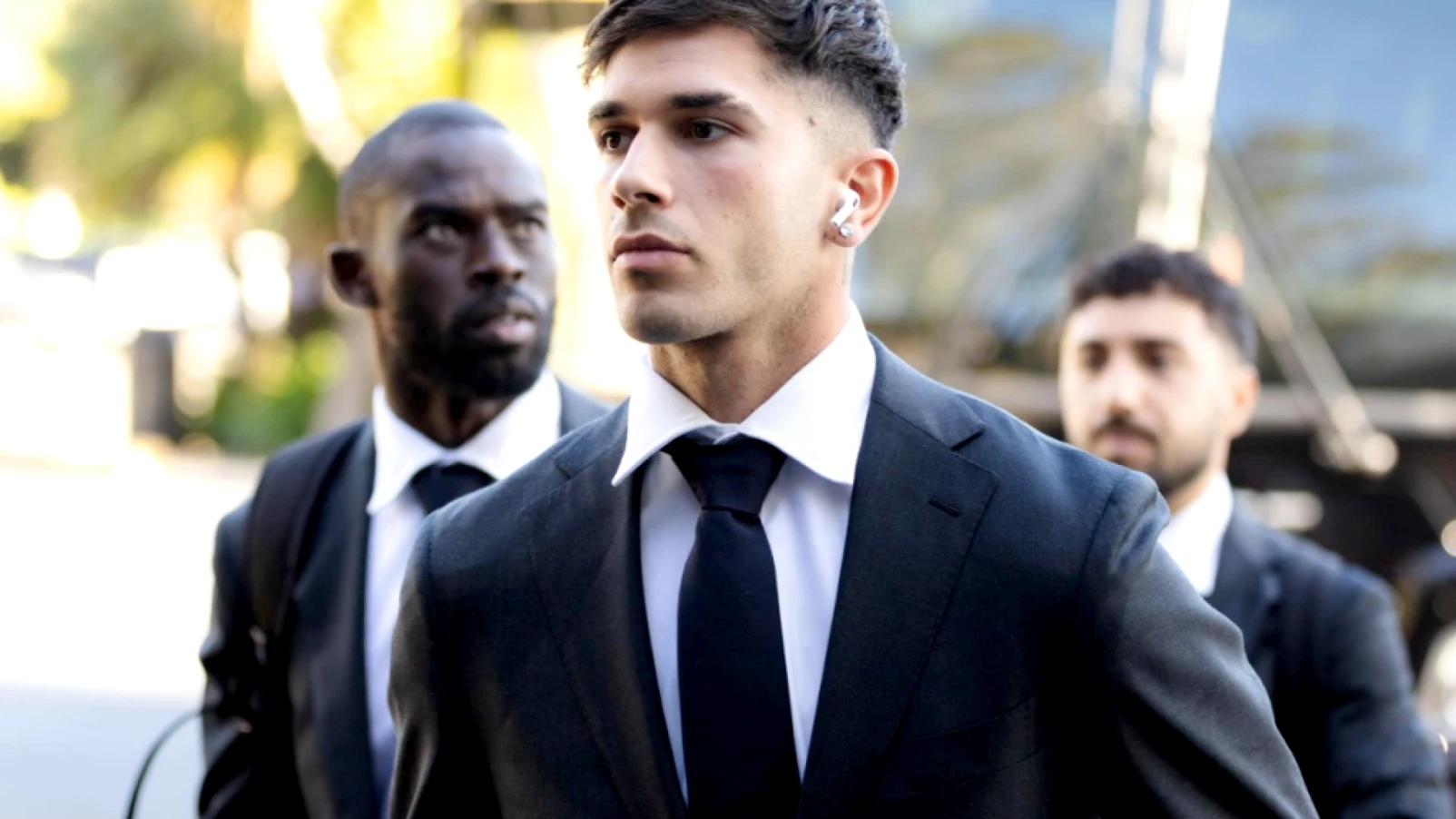 Cristian Volpato : il est temps de rentrer en Australie
