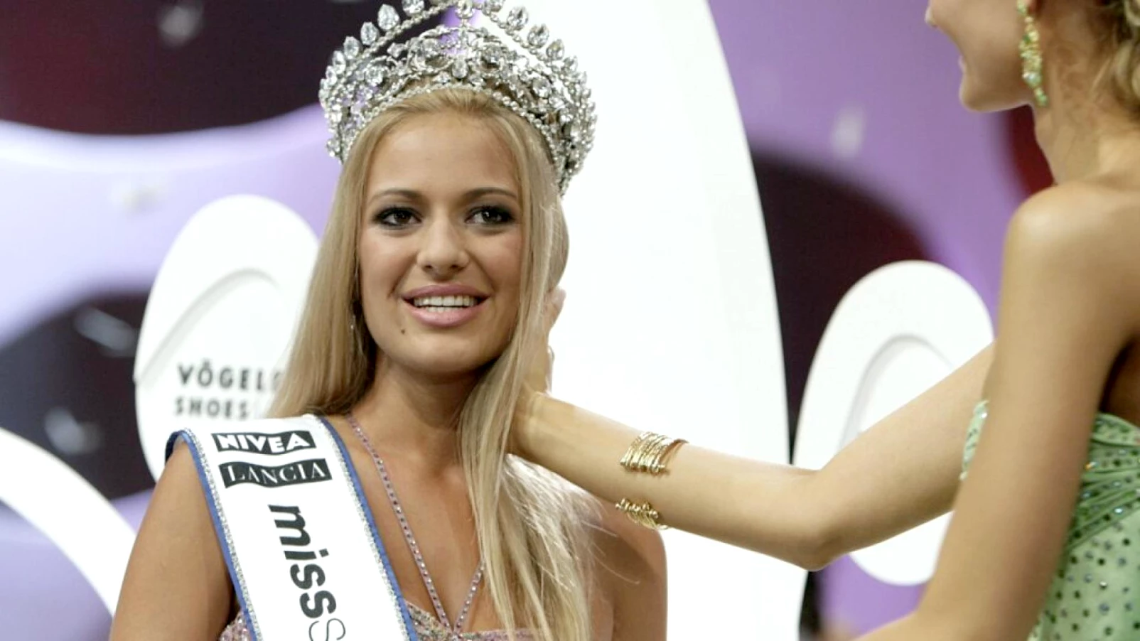 Christa Rigozzi : miss suisse, un tremplin pour sa carrière 20 ans après