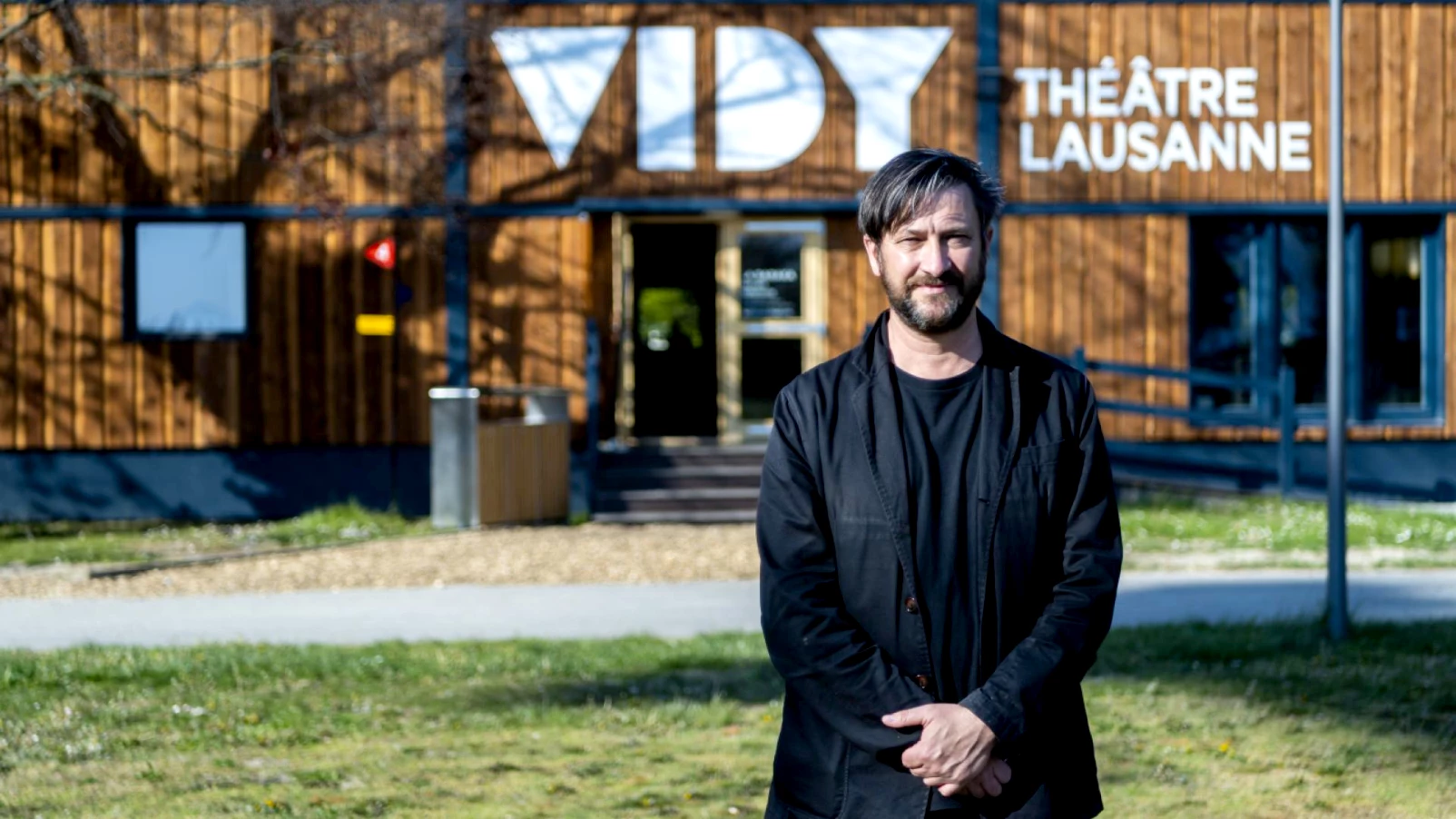 Théâtre Vidy-Lausanne : saison 2026/27 axée sur la curiosité