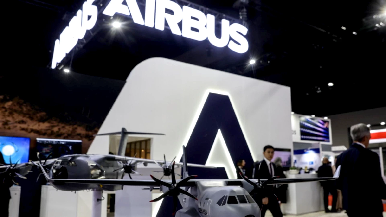 Technip, Airbus, Safran, Tereos : produire du SAF à Dunkerque