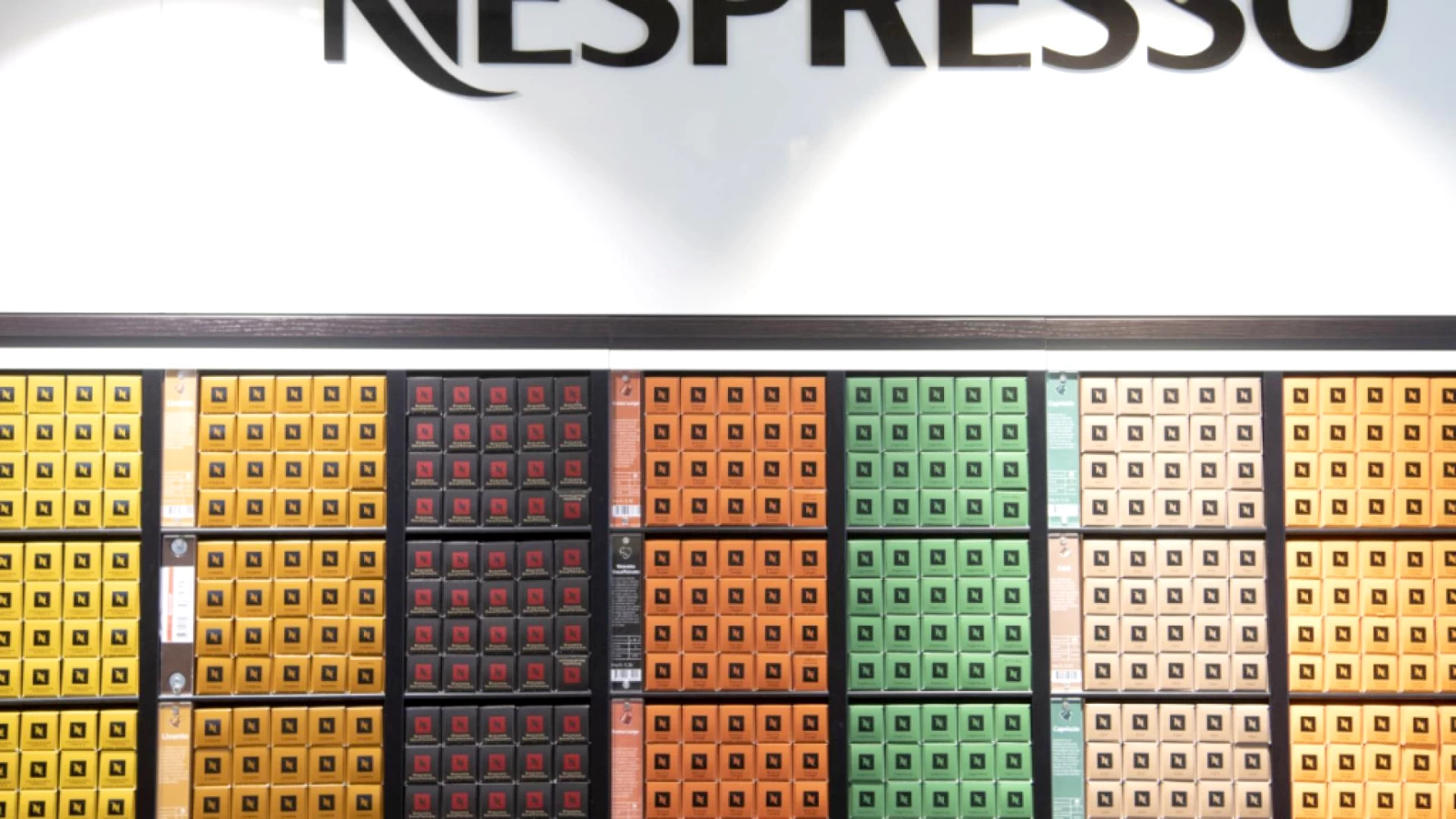 Nespresso (Nestlé) annonce 178 suppressions de postes en France