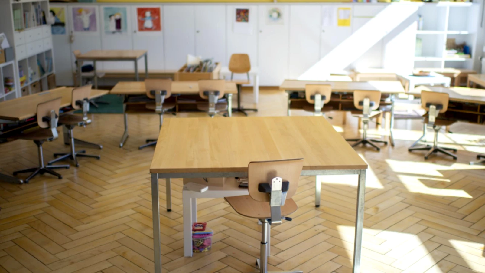 Le canton de Saint-Gall va interdire le voile aux enseignantes