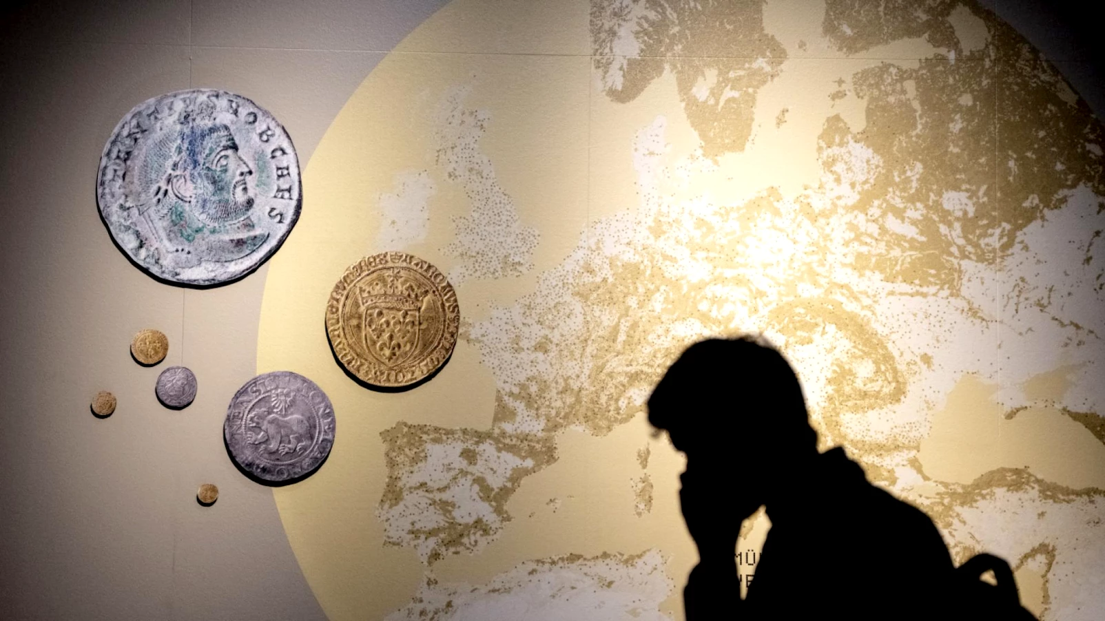 La Suisse, pays des banques : exposition au Musée national de Zurich