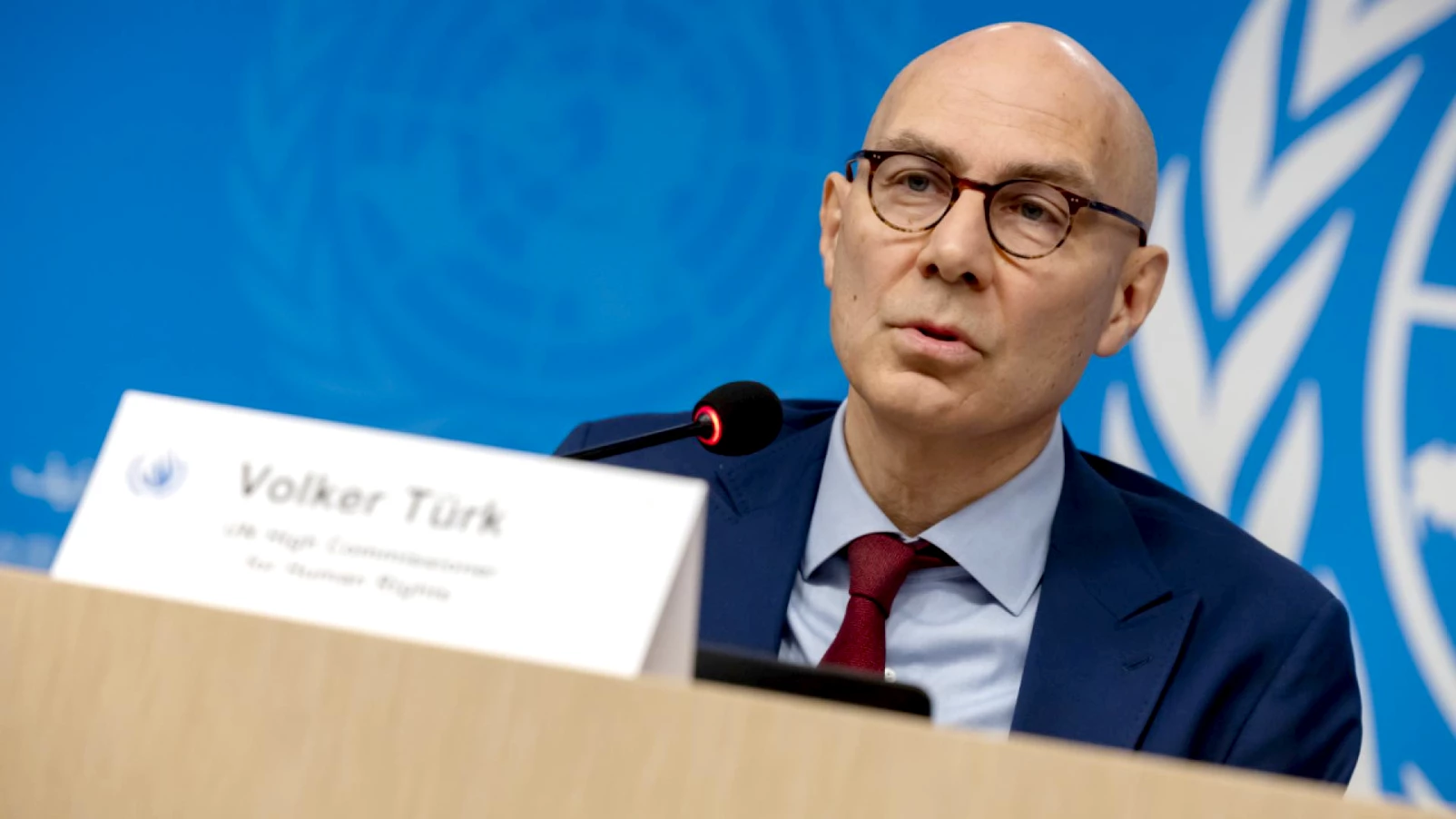Coupe du monde : l'ONU appelle à un environnement sûr pour tous