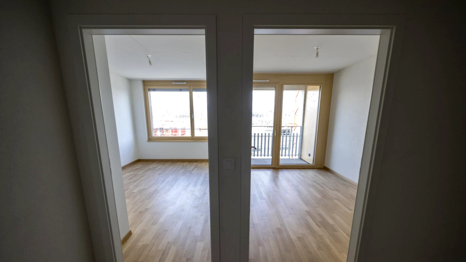 Berne : le Grand Conseil soutient une politique cantonale du logement