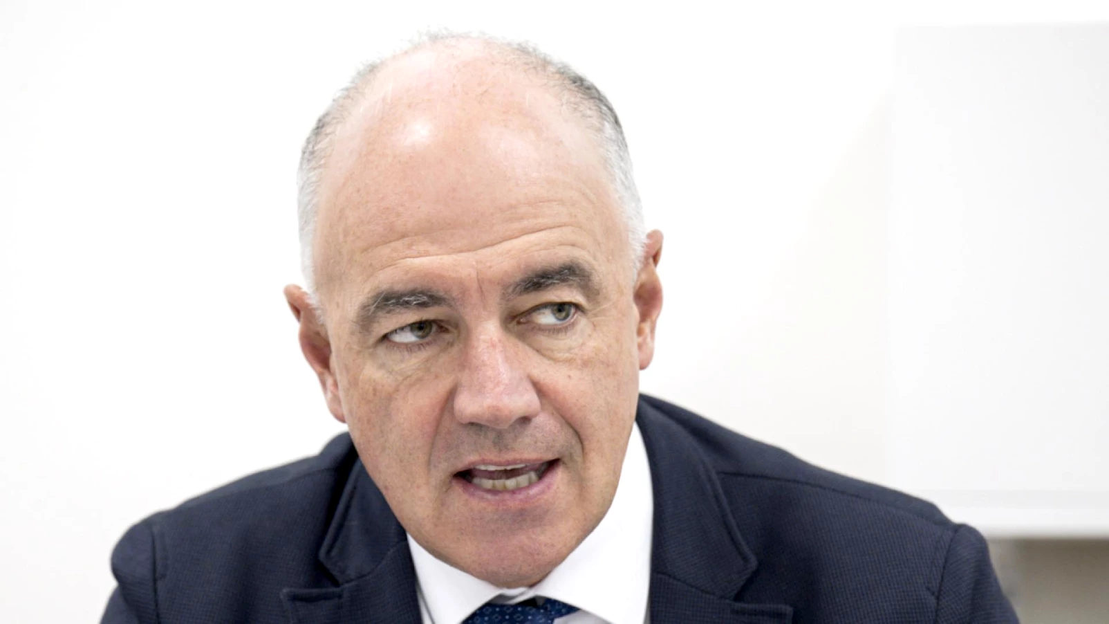 Comptes 2025 du DEF : Christophe Darbellay interrogé au Grand Conseil