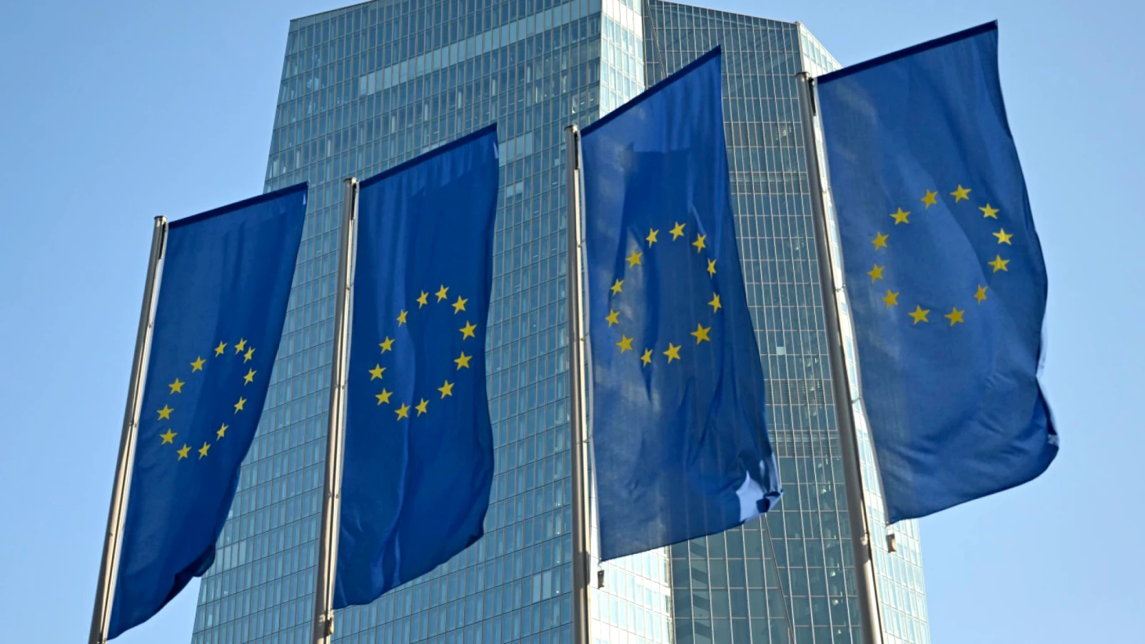 La BCE devrait relever les taux malgré la fragilité de la zone euro
