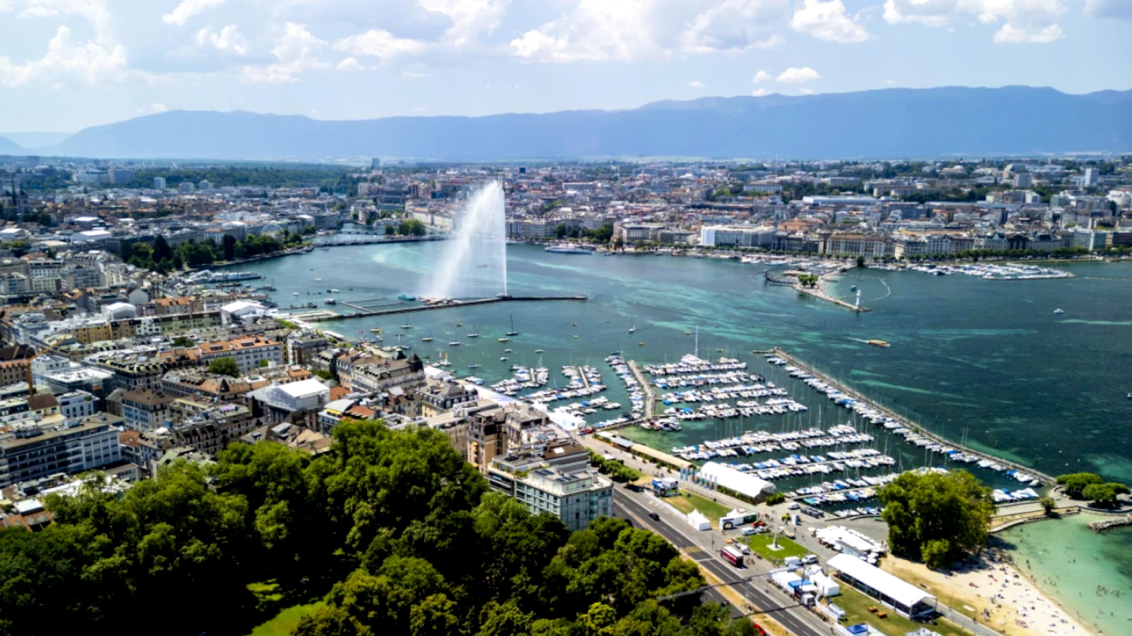 Loyers en Suisse : hausse continue en mai, variations locales