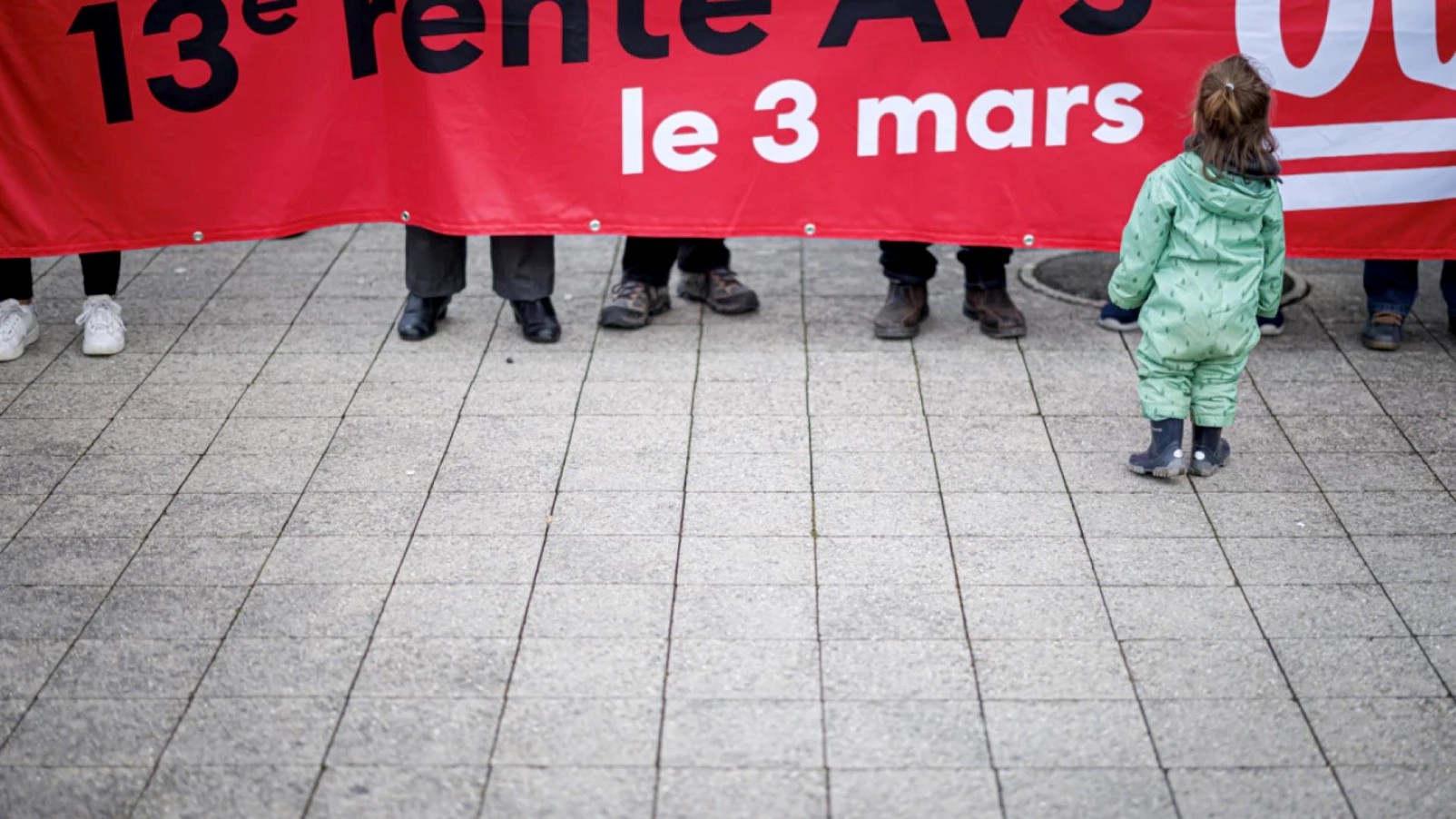 Le Conseil des États valide le financement mixte de la 13e rente AVS