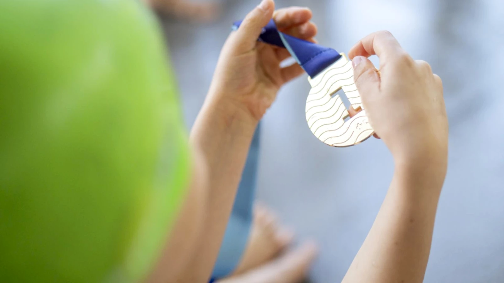 Sport d'élite vaudois : l'État débloque 4,2 millions