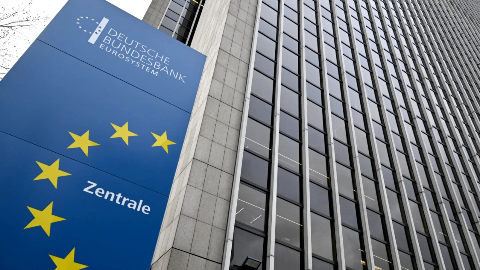 Bundesbank revoit à la baisse ses prévisions de croissance (2026-2027)