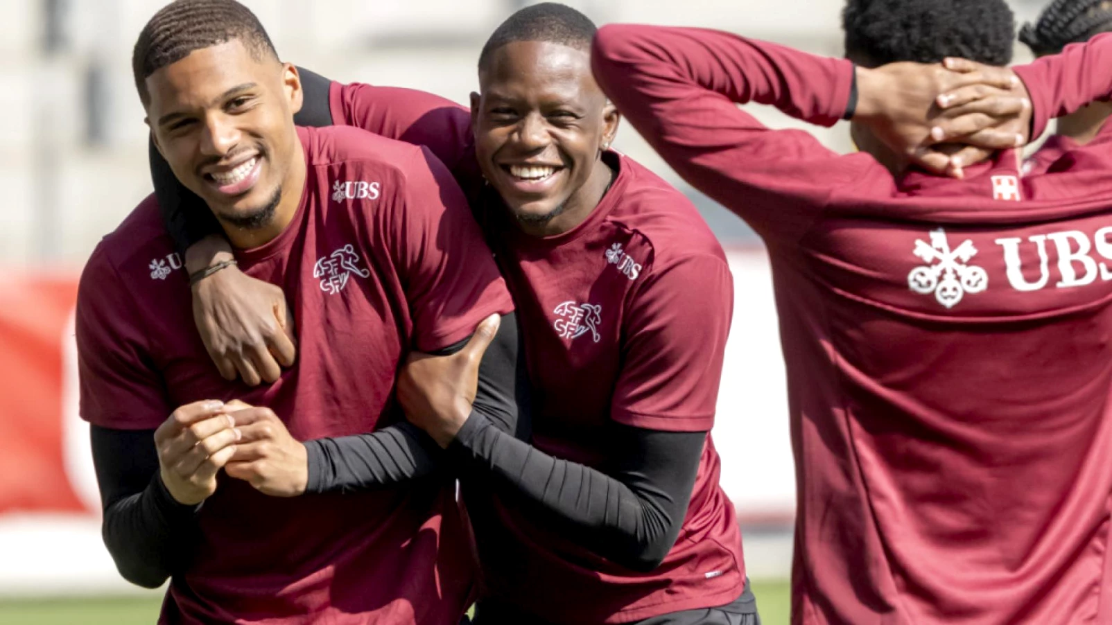 Suisse - Qatar : victoire exigée en ouverture du mondial