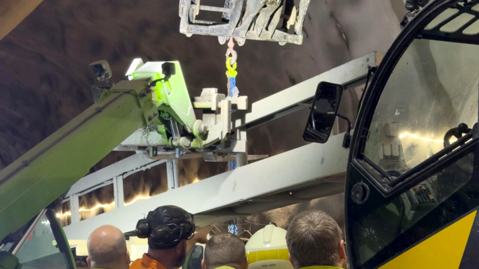 Accident mortel sur l'A8 à Giswil (OW) : un ouvrier de 29 ans décède