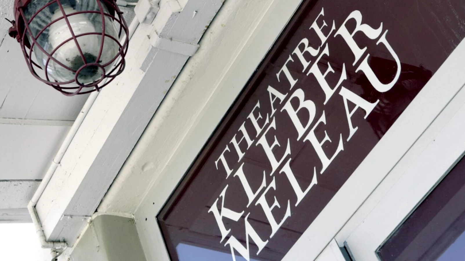 Théâtre Kléber-Méleau (TKM) : saison 2026-2027 avec Dürrenmatt