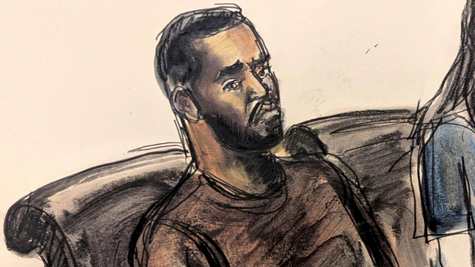 Procès de P. Diddy : Accusations de Violence et Trafic Sexuel à New York