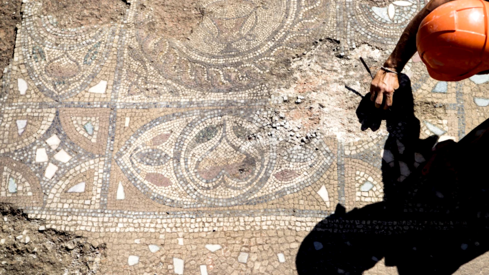 Jordan Anastassov nommé archéologue cantonal vaudois dès novembre