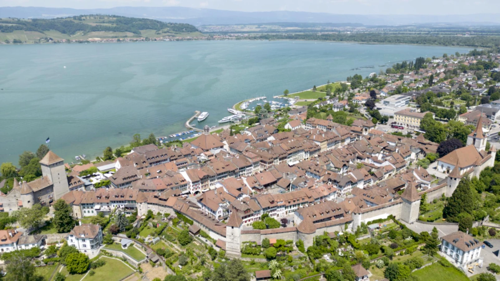 Amperio Project de Fribourg racheté par Legrand pour améliorer les centres de données