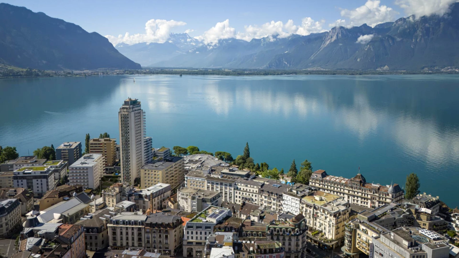 Départ de Jacqueline Pellet : Fin de Mandat à Montreux Après 30 Ans