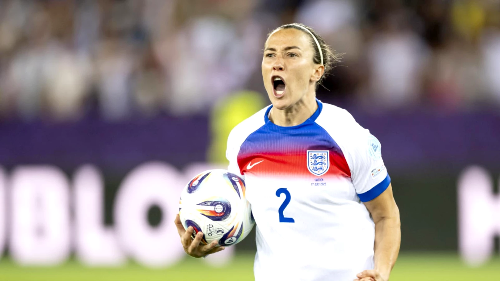 L'Angleterre en Demi-Finale de l'Euro Féminin après Tirs au But Décisifs