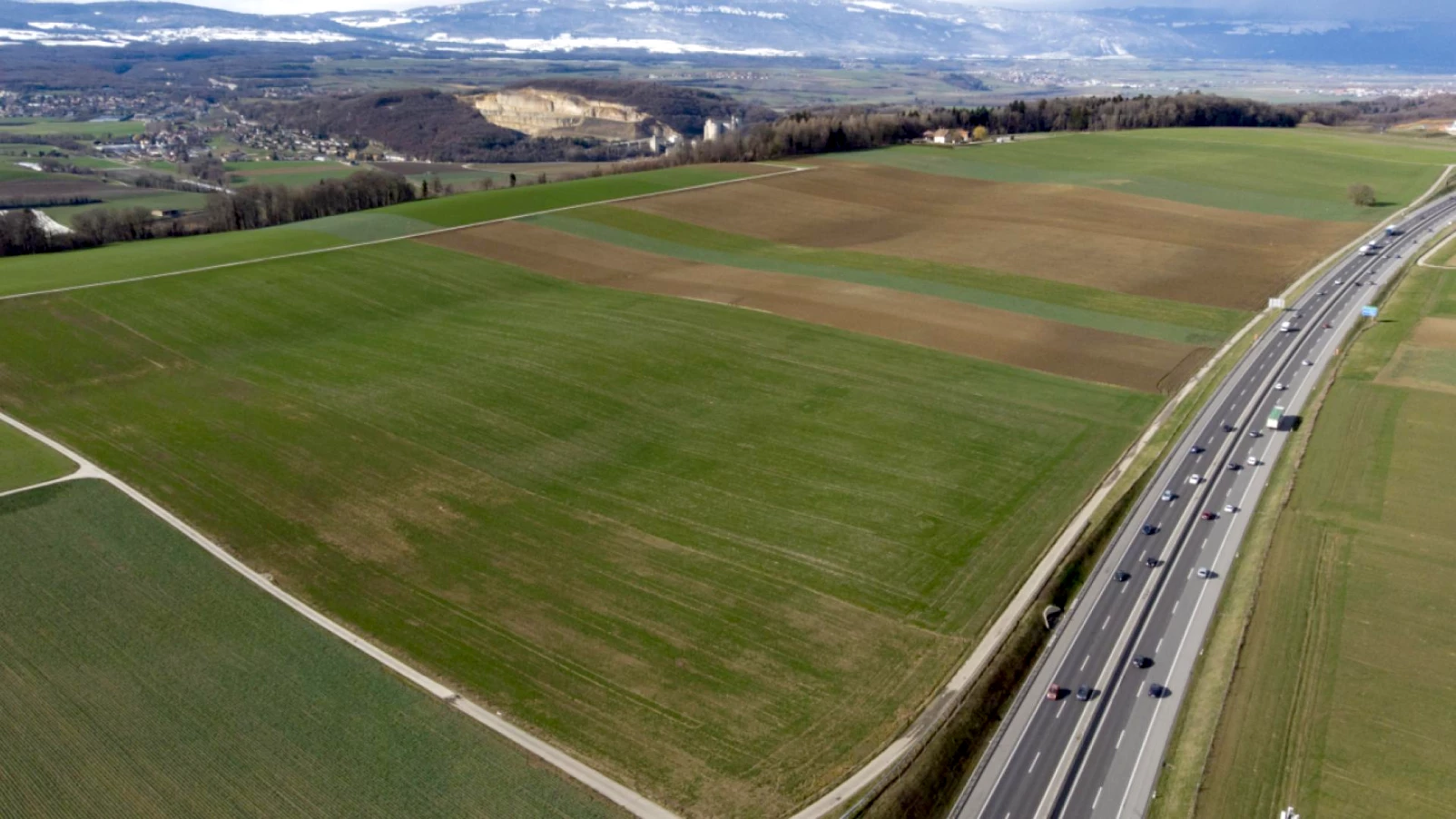 Tribunal cantonal rejette recours contre décharge de la Vernette