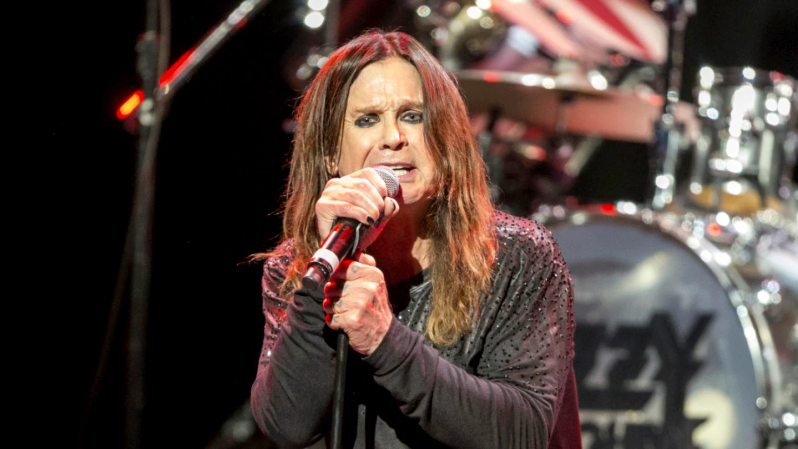 Décès d'Ozzy Osbourne : légende du heavy metal et star de Black Sabbath