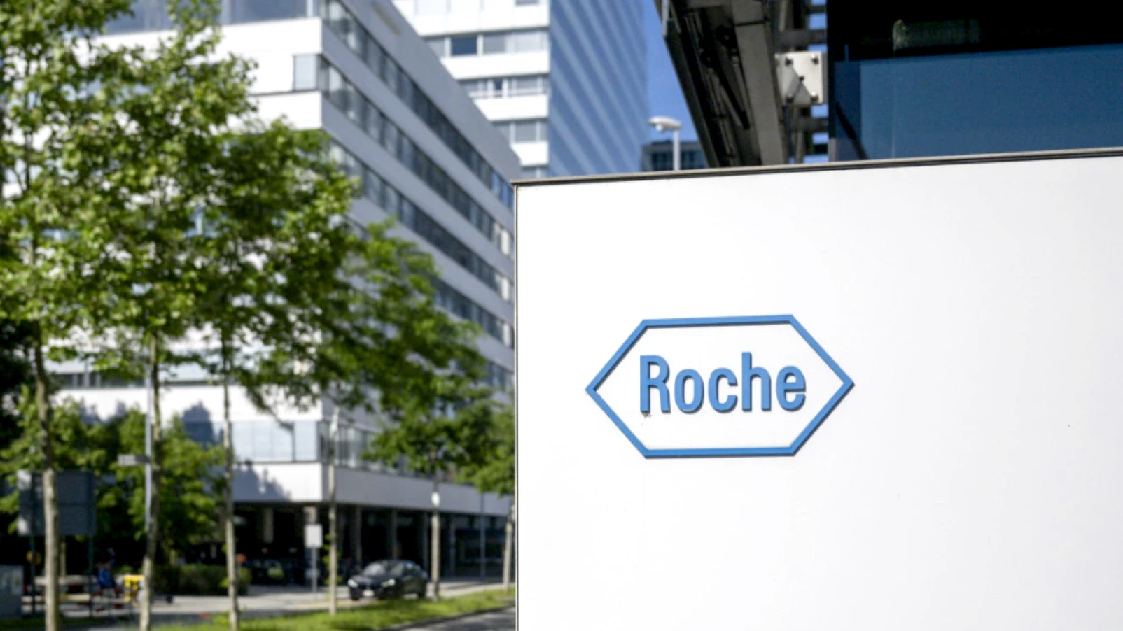 Roche : Hausse de 4% du chiffre d'affaires au premier semestre 2025