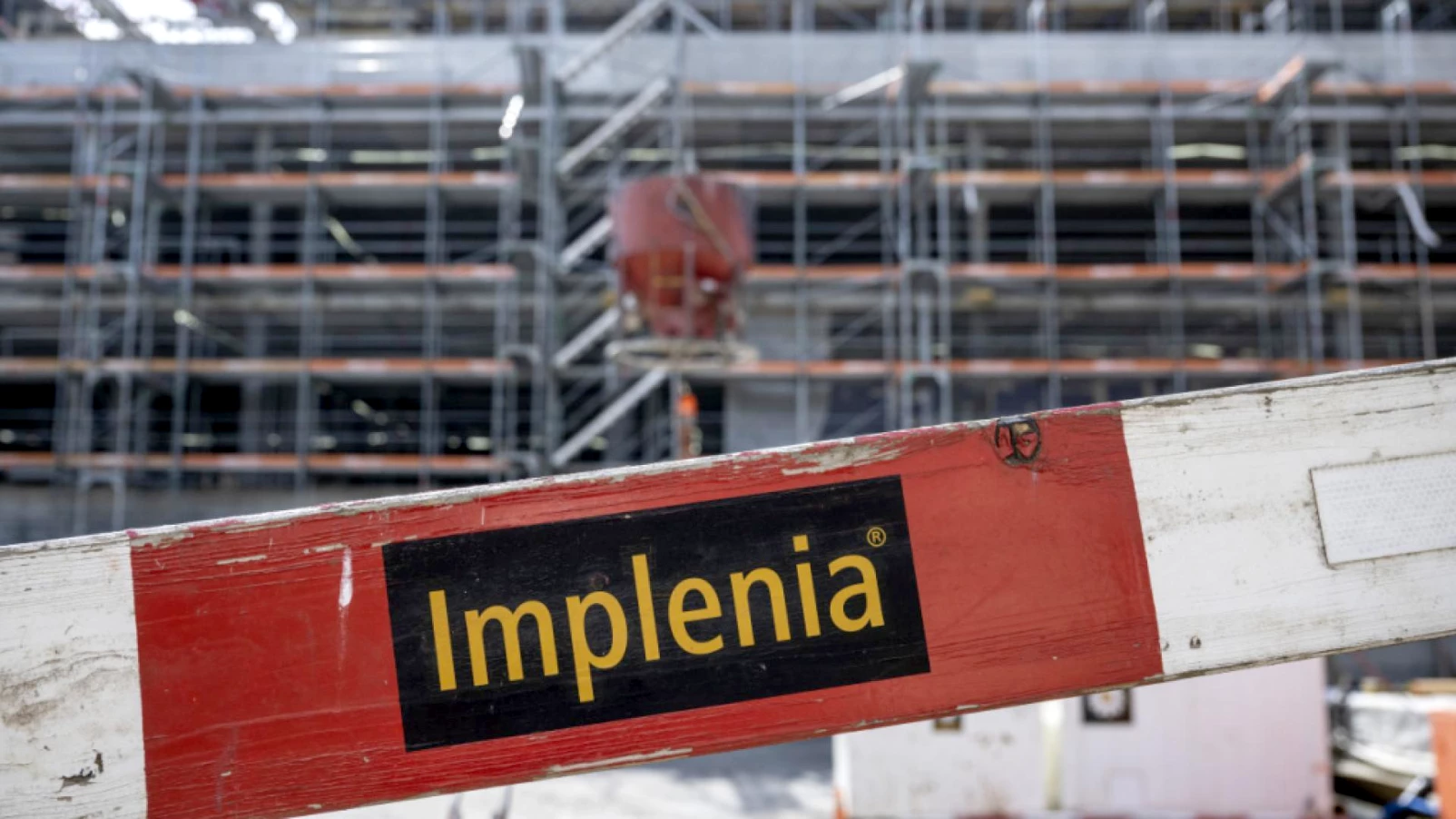 Implenia décroche contrats de construction pour 400 millions en Suisse