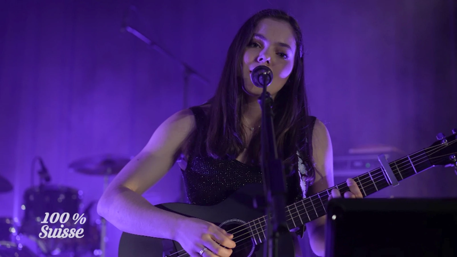 Beau Chapitre de Milla