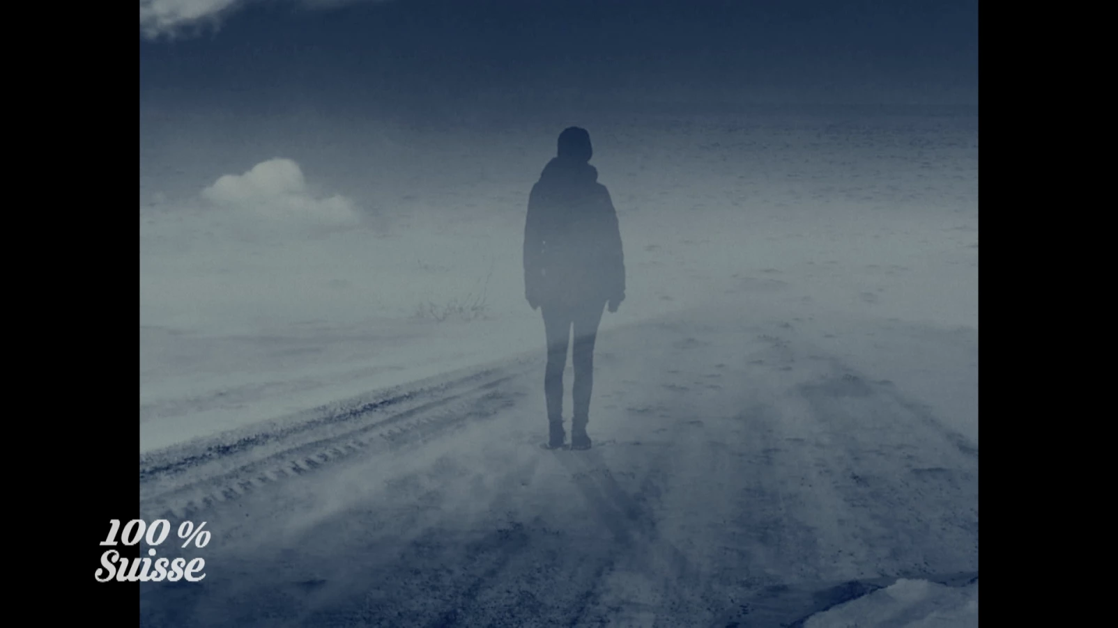 Crow de Alice Torrent