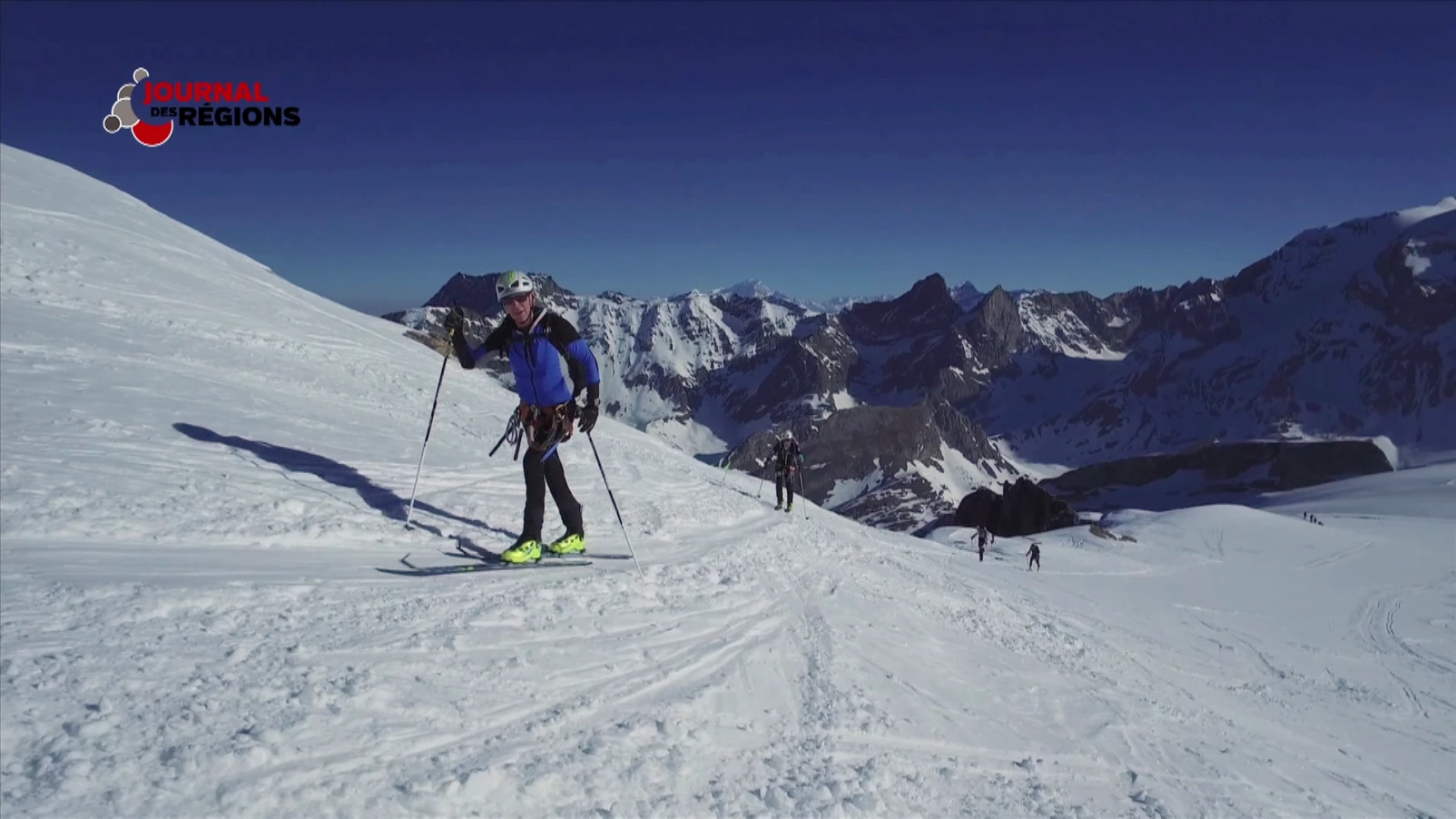 Journal du 15 janvier 2023