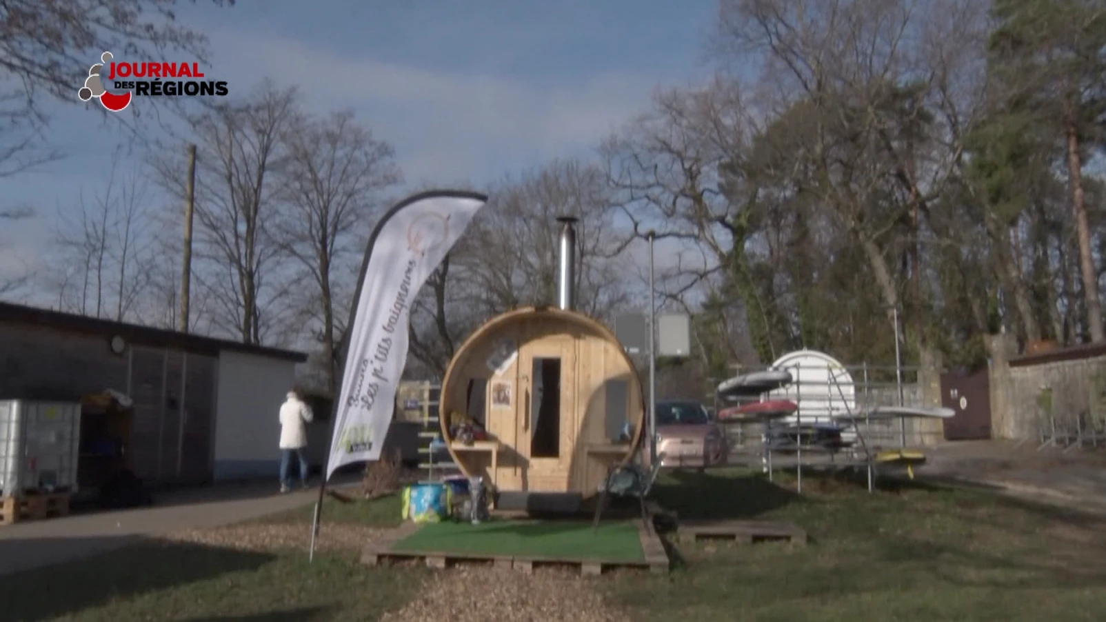 Journal du 13 février 2023