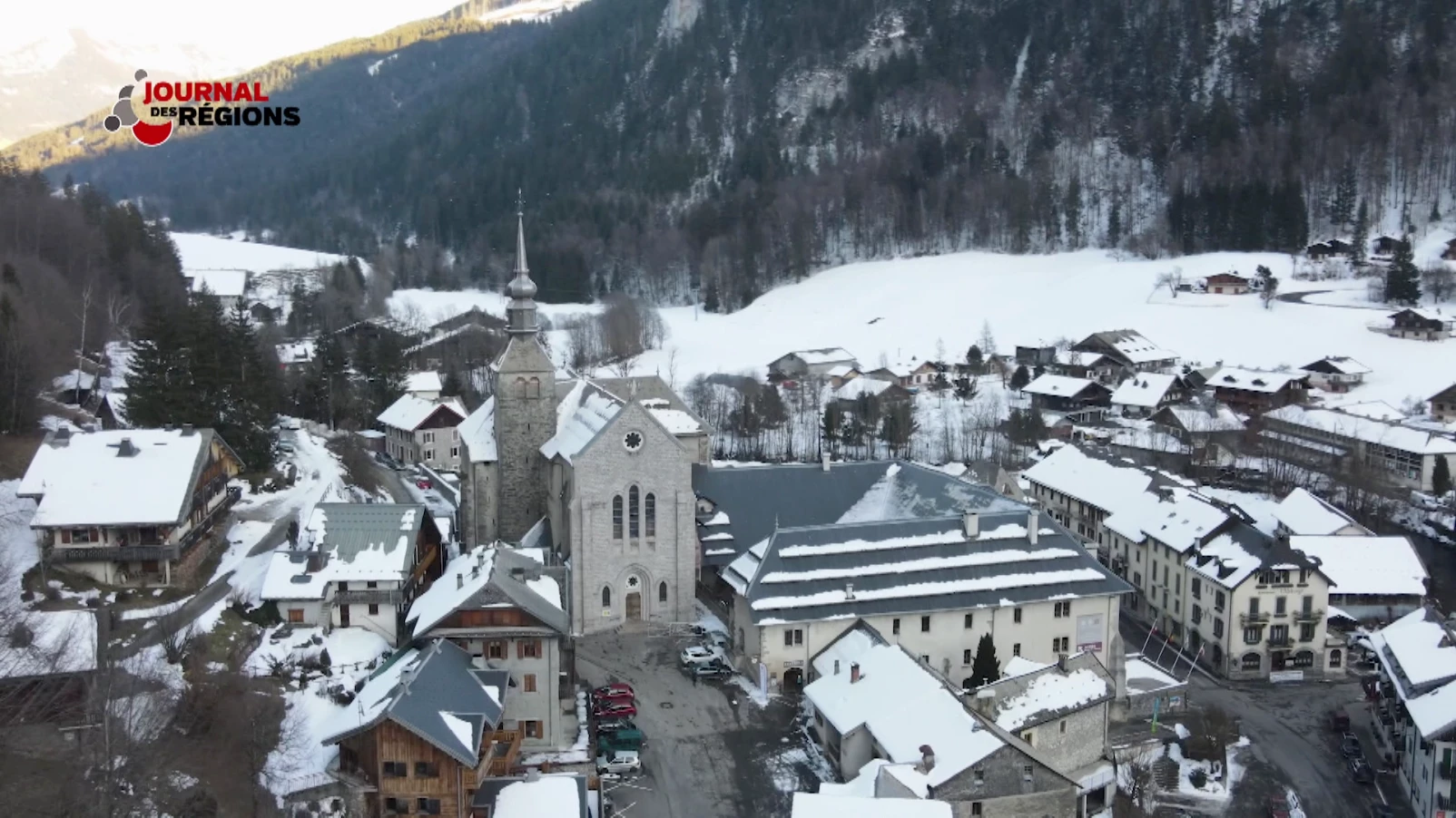 Journal du 19 février 2023