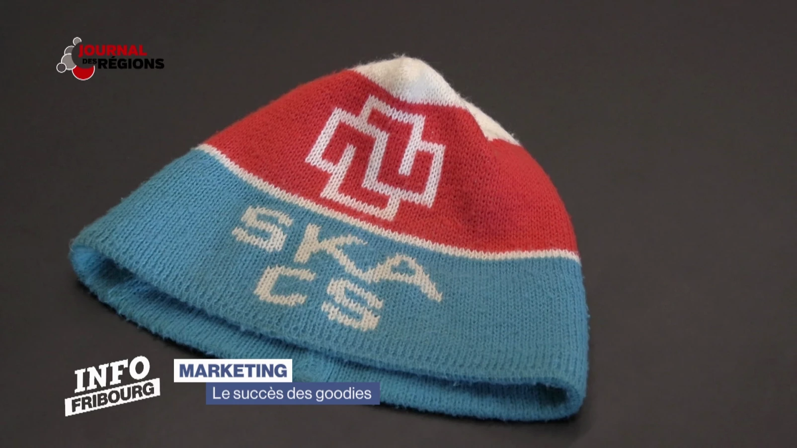 Journal du 3 avril 2023