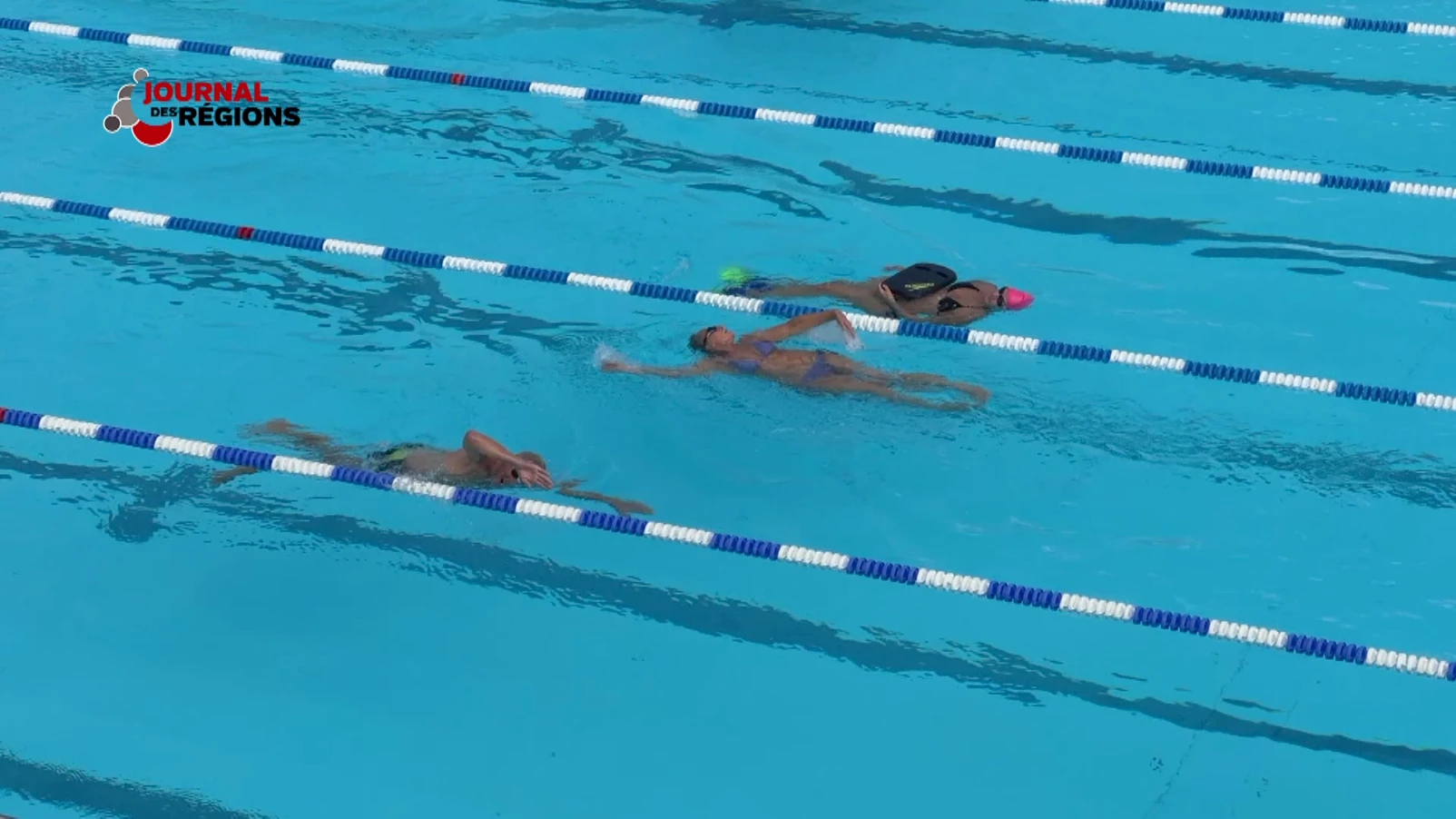 Journal du 3 septembre 2023