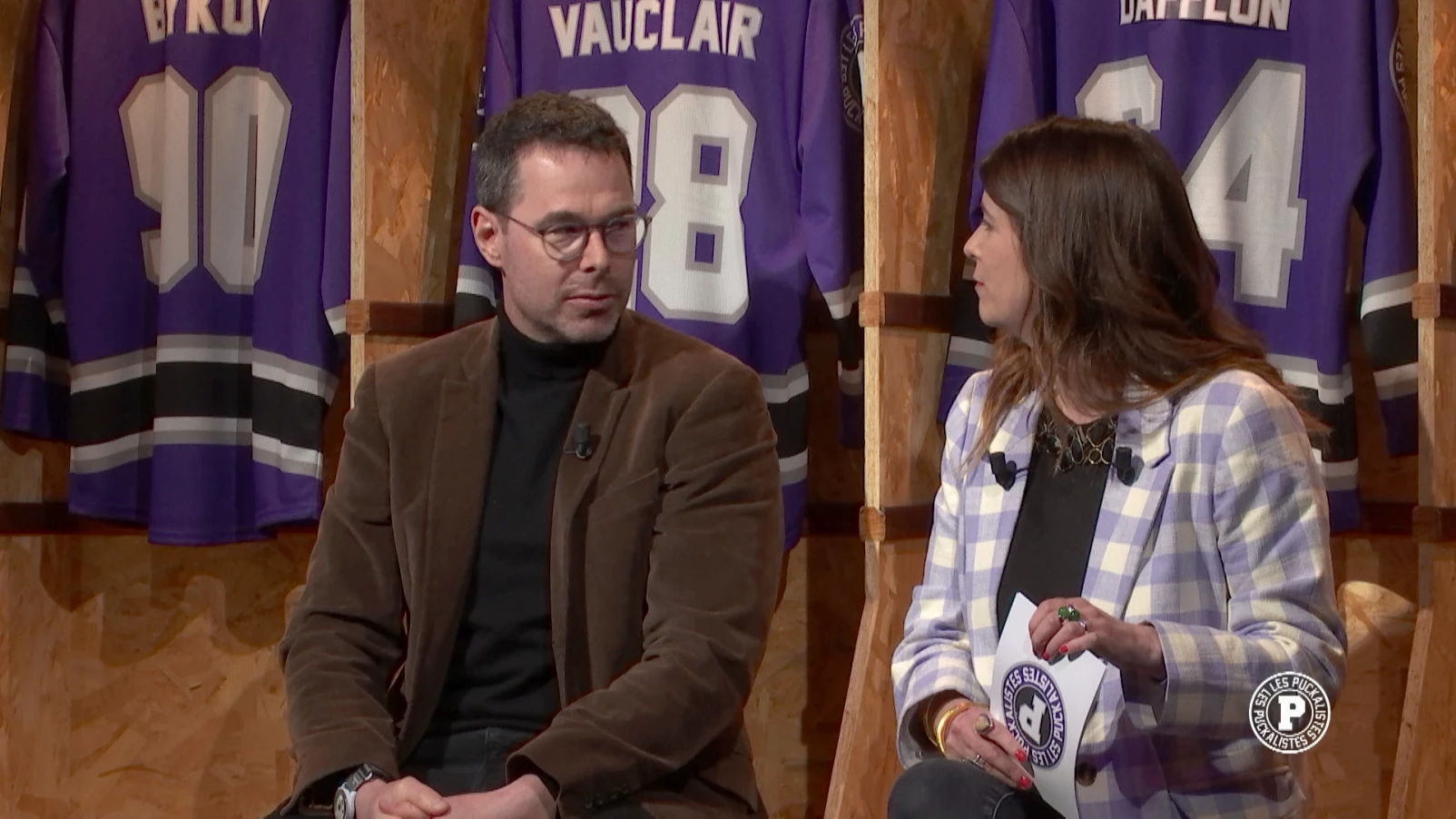 2 minutes de pénalité