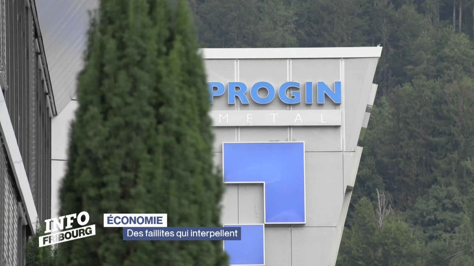 Économie: des faillites qui interpellent