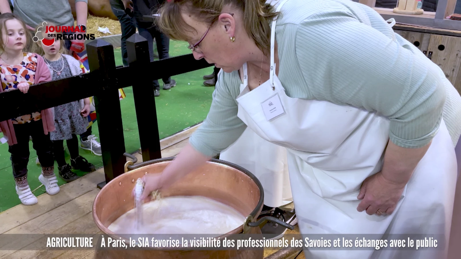 Journal du 9 mars 2024