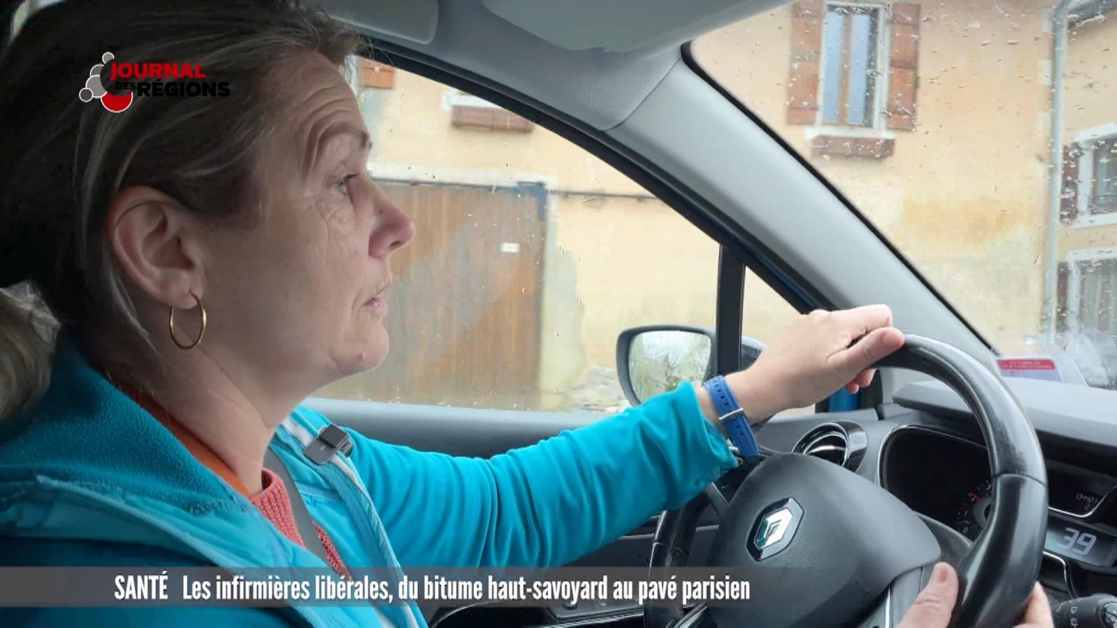 Journal du 13 avril 2024