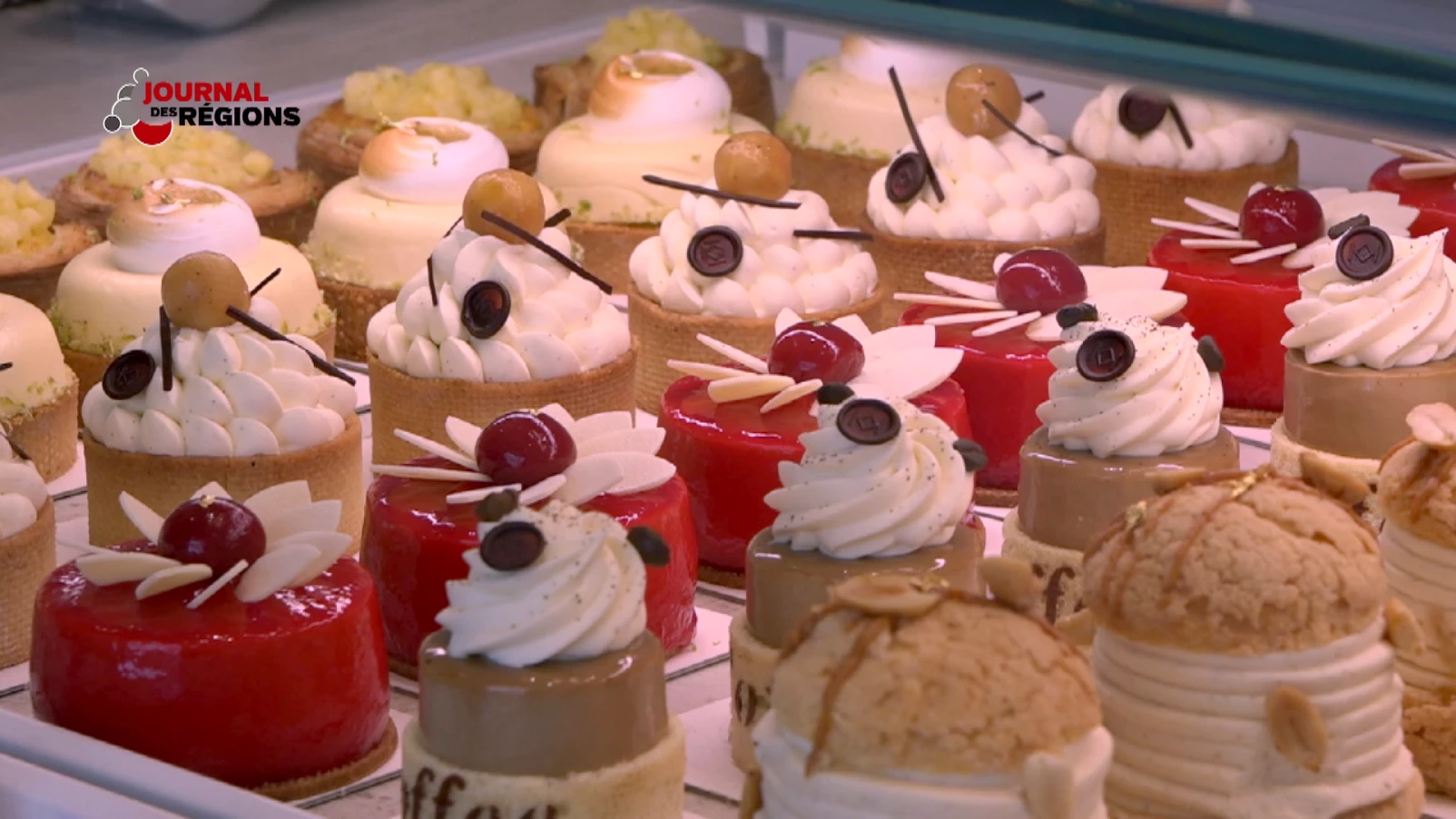 Journal du 27 avril 2024